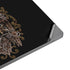 Skull and Owl by Sarah Richter Universal Laptop 11in (8.8 x 6.2in) Skin