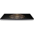 Skull and Owl by Sarah Richter Universal Laptop 12in (9.8 x 6.8in) Skin