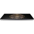Skull and Owl by Sarah Richter Universal Laptop 14in (11.4 x 8.2in) Skin