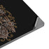 Skull and Owl by Sarah Richter Universal Laptop 14in (11.4 x 8.2in) Skin