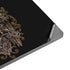 Skull and Owl by Sarah Richter Universal Laptop 16in (13 x 9.4in) Skin