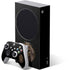 Skull and Owl by Sarah Richter Xbox Series S Skins