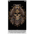 Skull and Owl by Sarah Richter Xbox Series S Skins