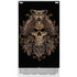 Skull and Owl by Sarah Richter Xbox Series S Console Skin