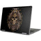 Skull and Owl by Sarah Richter Yoga 710 14in Skin