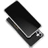 Skull and Owl by Sarah Richter Galaxy A15 5G Clear Case