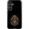 Skull and Owl by Sarah Richter Galaxy S24 Impact Case