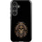 Skull and Owl by Sarah Richter Galaxy S24 Plus Impact Case