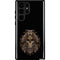 Skull and Owl by Sarah Richter Galaxy S24 Ultra Impact Case