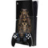 Skull and Owl by Sarah Richter PS5 Slim Digital Edition Bundle Skin