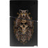 Skull and Owl by Sarah Richter PS5 Slim Digital Edition Bundle Skin