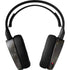 Liquid Blue Skull Entwined with Roses SteelSeries Arctis 5 Skin