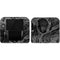 Alchemy Carta Skull Sketch Nintendo 2DS Skin