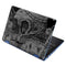 Alchemy Carta Skull Sketch Aspire R11 11.6in Skin