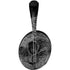 Alchemy Carta Skull Sketch Bose Noise Cancelling Headphones 700 Skin