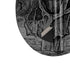 Alchemy Carta Skull Sketch Bose Noise Cancelling Headphones 700 Skin