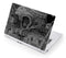 Alchemy Carta Skull Sketch Acer Chromebook Skin