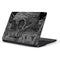 Alchemy Carta Skull Sketch Samsung Chromebook Skin