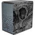 Alchemy Carta Skull Sketch Cooler Master MasterBox Q300L Mini Tower Skin