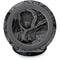 Alchemy Carta Skull Sketch Fast Charge Wireless Charging Stand Skin