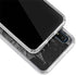Alchemy Carta Skull Sketch Galaxy A10e Clear Case