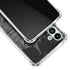 Alchemy Carta Skull Sketch Galaxy A13 5G Clear Case