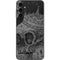 Alchemy Carta Skull Sketch Galaxy A14 5G Skin