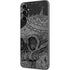 Alchemy Carta Skull Sketch Galaxy A14 5G Skin