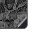 Alchemy Carta Skull Sketch Galaxy A14 5G Skin