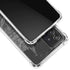 Alchemy Carta Skull Sketch Galaxy A52 5G Clear Case