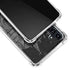 Alchemy Carta Skull Sketch Galaxy A54 5G Clear Case