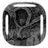 Alchemy Carta Skull Sketch Galaxy Buds Pro Skin