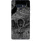 Alchemy Carta Skull Sketch Galaxy Note 9 Skin