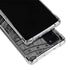 Alchemy Carta Skull Sketch Galaxy Note20 5G Clear Case