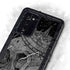 Alchemy Carta Skull Sketch Galaxy Note20 5G Waterproof Case