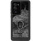Alchemy Carta Skull Sketch Galaxy Note20 Ultra 5G Waterproof Case