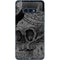 Alchemy Carta Skull Sketch Galaxy S10e Skin