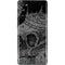 Alchemy Carta Skull Sketch Galaxy S20 Fan Edition Skin