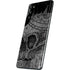 Alchemy Carta Skull Sketch Galaxy S20 Fan Edition Skin