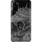 Alchemy Carta Skull Sketch Galaxy S20 Lite Case