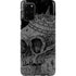 Alchemy Carta Skull Sketch Galaxy S20 Plus Pro Case