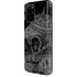 Alchemy Carta Skull Sketch Galaxy S20 Plus Pro Case