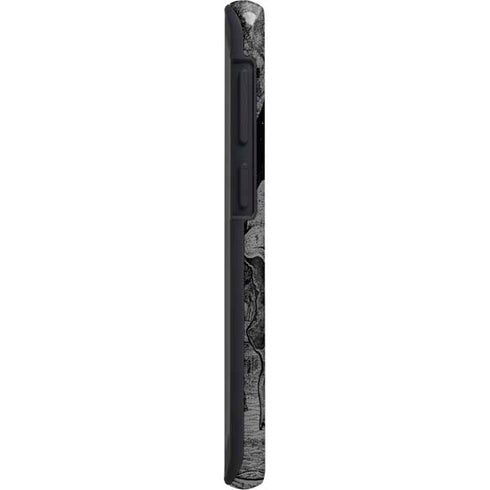 Alchemy Carta Skull Sketch Galaxy S20 Plus Pro Case