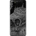 Alchemy Carta Skull Sketch Galaxy S20 Plus Skin