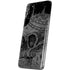 Alchemy Carta Skull Sketch Galaxy S20 Plus Skin