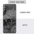 Alchemy Carta Skull Sketch Galaxy S20 Plus Skin