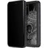 Alchemy Carta Skull Sketch Galaxy S20 Plus Waterproof Case