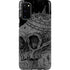 Alchemy Carta Skull Sketch Galaxy S20 Pro Case