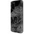 Alchemy Carta Skull Sketch Galaxy S20 Pro Case