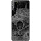 Alchemy Carta Skull Sketch Galaxy S20 Skin